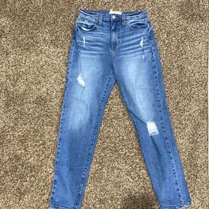 Altar’d State Mom Jeans